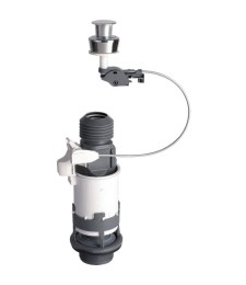 Mécanisme WC Wirquin Easy Flush - Wirquin Pro