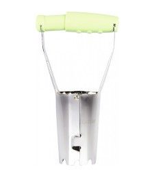 Transplantoir à bulbes - 23 cm - CAP VERT