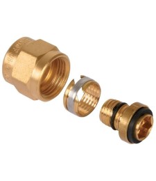 Raccord RETIGRIPP 20X27 mm -16 mm - GRIPP