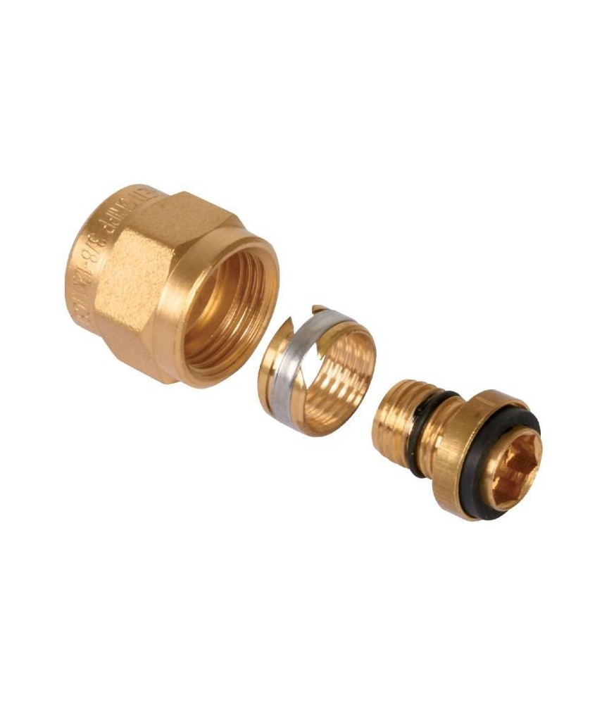 Raccord RETIGRIPP 20X27 mm -16 mm - GRIPP Raccord RETIGRIPP 20X27 mm -16 mm - GRIPP