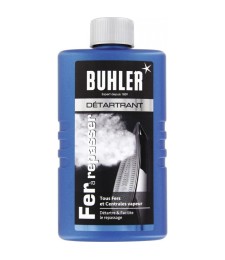 Détartrant Fers à Repasser - 375 ml - BUHLER