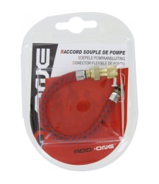 Raccord de pompe + adaptateur Flauraud