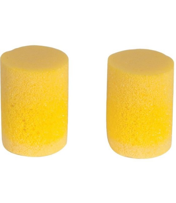Tampon d'oreille anti-bruit - Earline