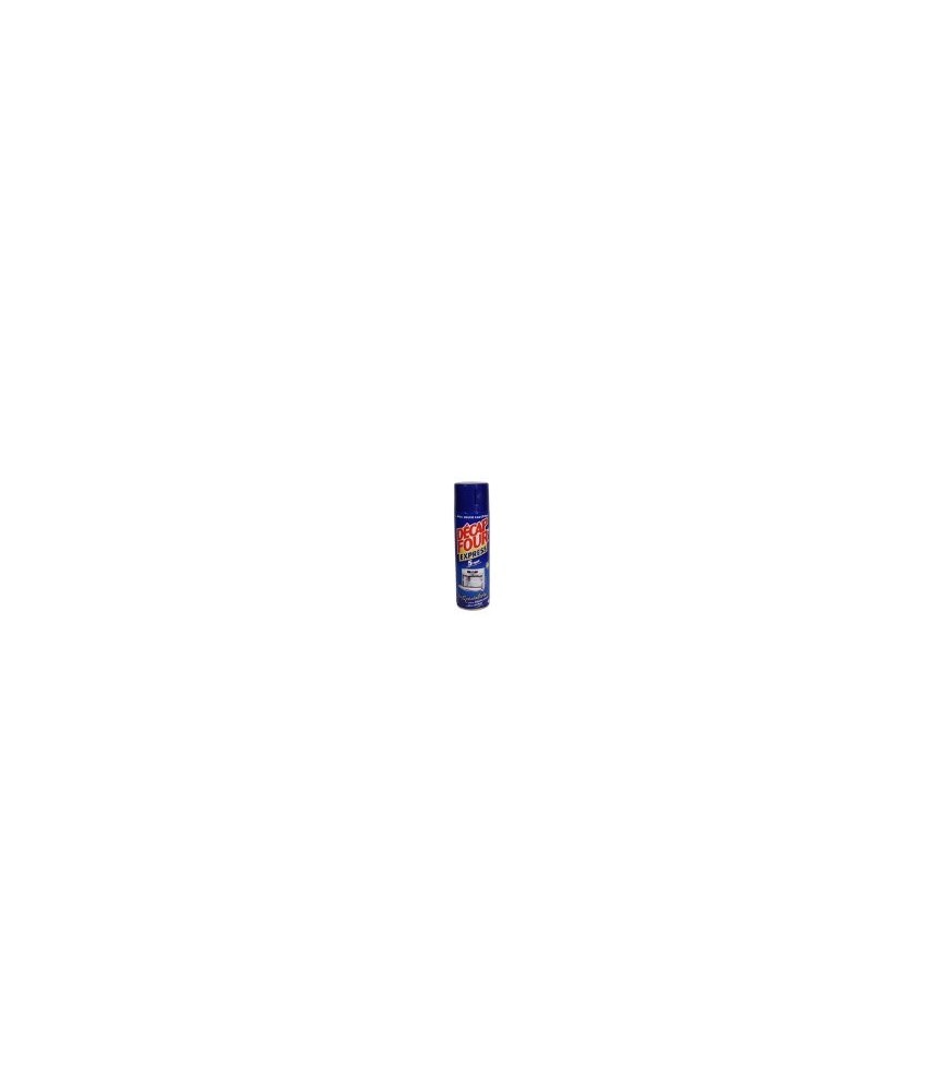 Decapfour - Nettoyant Ménager pour Fours - Express - Aérosol - 500 ml Decapfour - Nettoyant Ménager pour Fours - Express - Aérosol - 500 ml