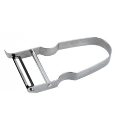 Eplucheur à étirer - INOX - Castor