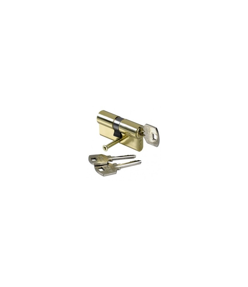 Cylindre de sureté double - 30*30 mm Cylindre de sureté double - 30*30 mm