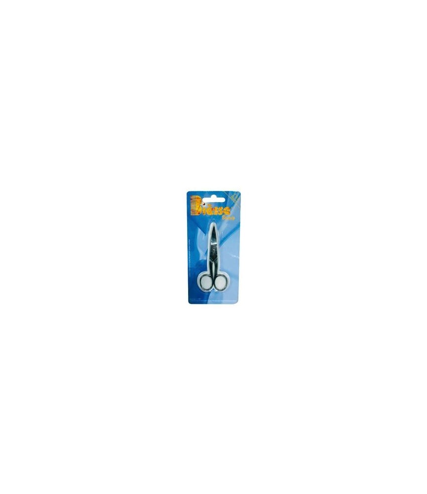 Ciseaux ongles courbes 10cm - BIESSE Ciseaux ongles courbes 10cm - BIESSE