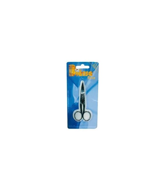 Ciseaux ongles courbes 10cm - BIESSE