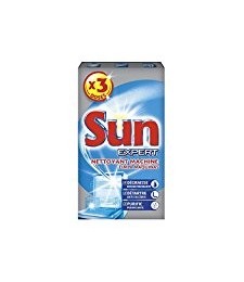 Nettoyant Sun Vaiselle - 3 doses