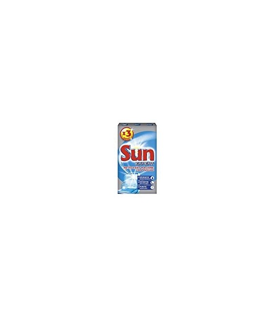 Nettoyant Sun Vaiselle - 3 doses