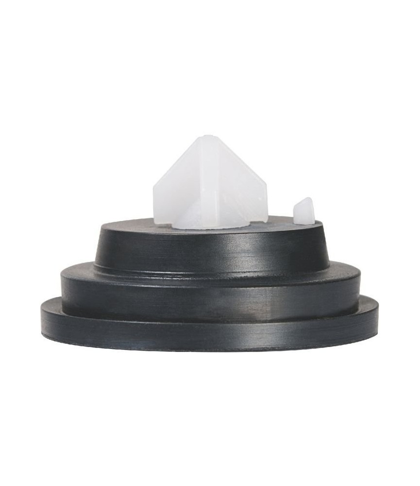 Membrane Robinet Flotteur Siamp Alimentation Basse - Membrane Robinet Flotteur Siamp Alimentation Basse -