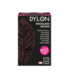 Teinture textile pour machine à laver - Cacao - 350 g - DYLON