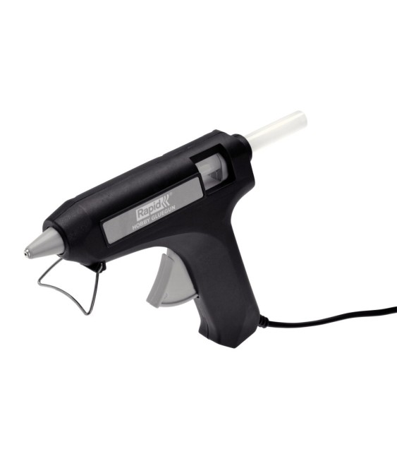 Pistolet à colle Hobby Glue Gun Rapid Agraf
