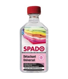 Détacheur Liquide Universel - 250 ml - EAU ECARLATE