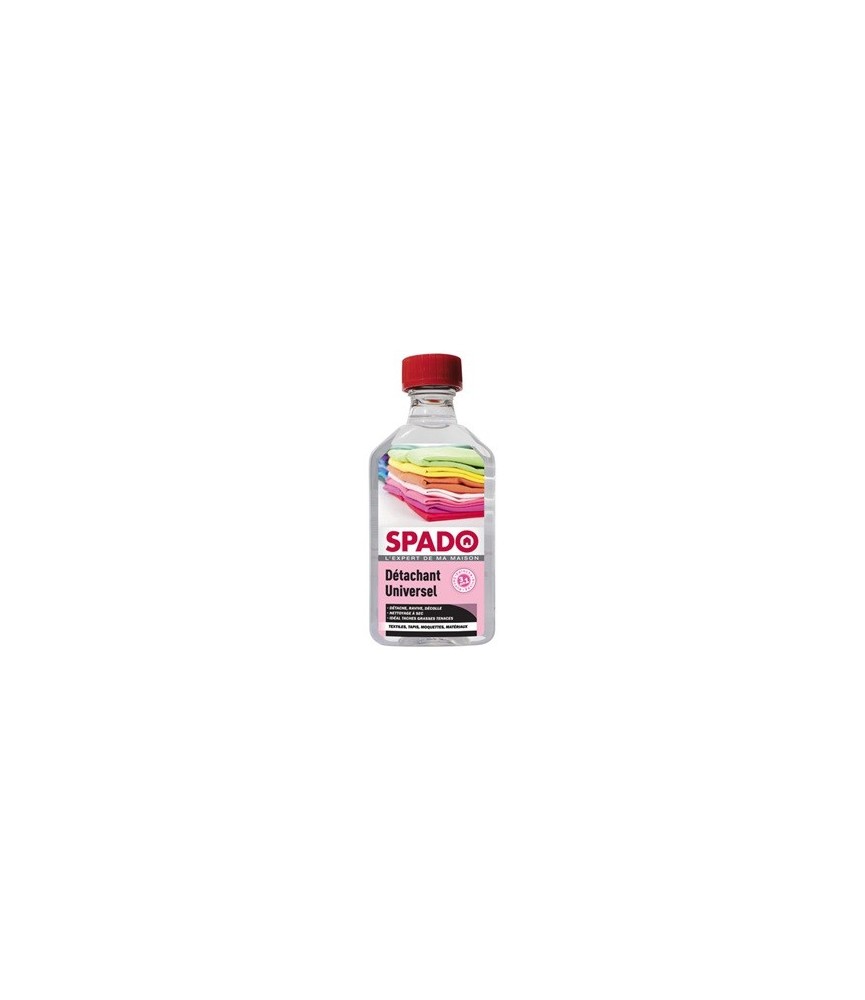 Détacheur Liquide Universel - 250 ml - EAU ECARLATE Détacheur Liquide Universel - 250 ml - EAU ECARLATE