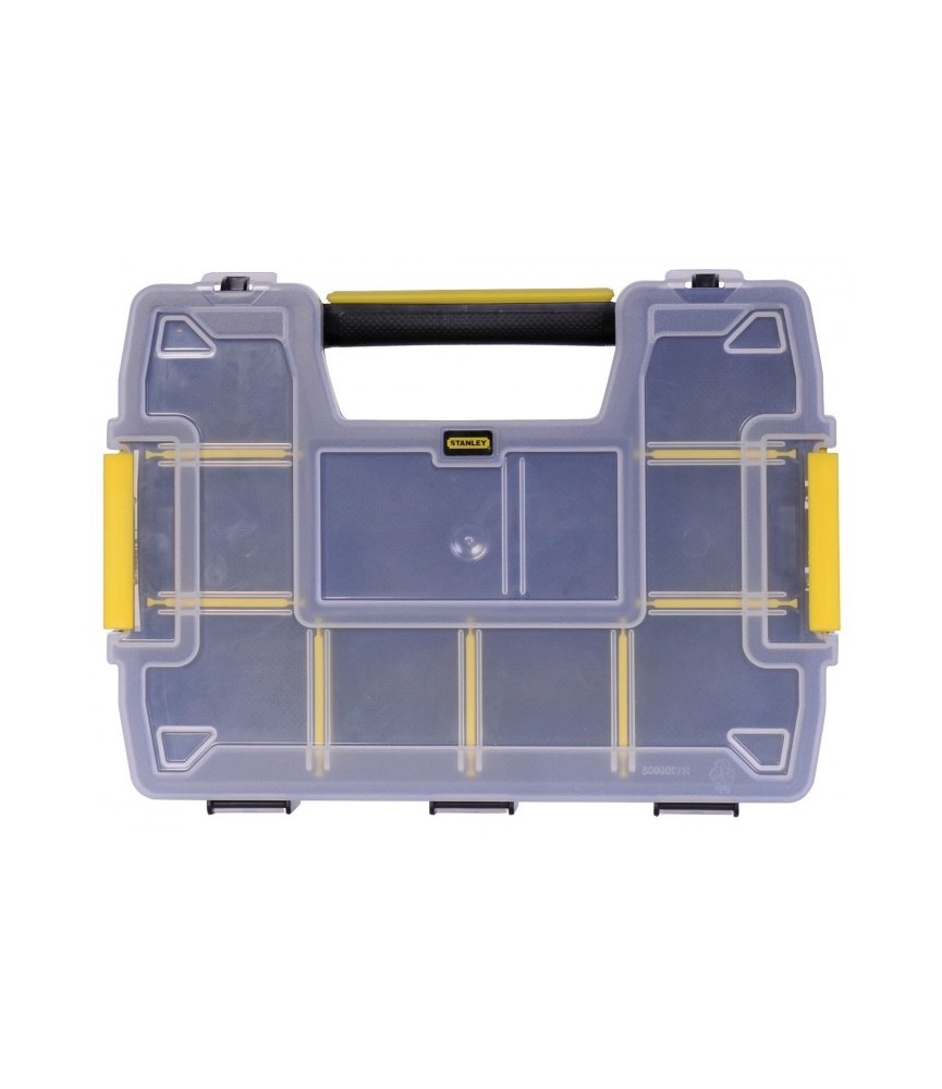 Organiseur Sortmaster Mini - STANLEY Organiseur Sortmaster Mini - STANLEY