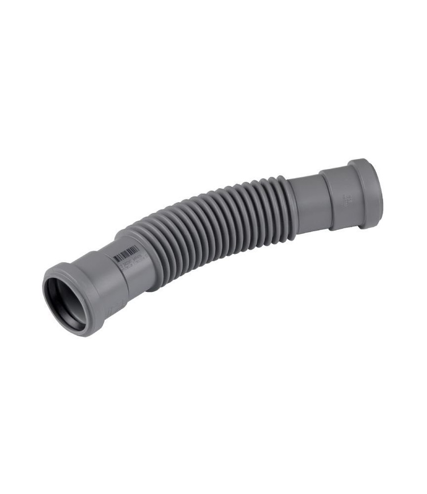 Coudix push-fit - 32 mm - PVC - Girpi Coudix push-fit - 32 mm - PVC - Girpi