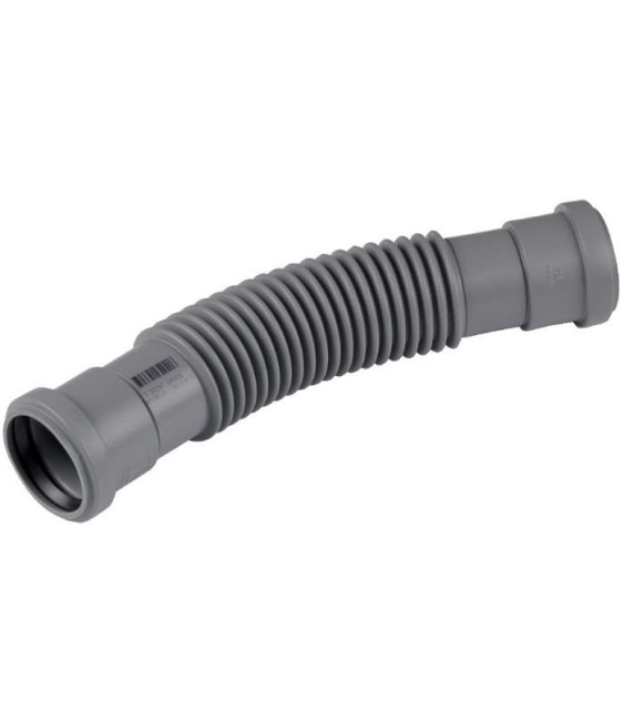 Coudix push-fit - 32 mm - PVC - Girpi