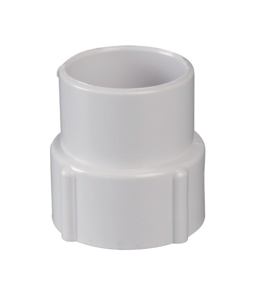 Raccord femelle à coller - 32 mm Raccord femelle à coller - 32 mm