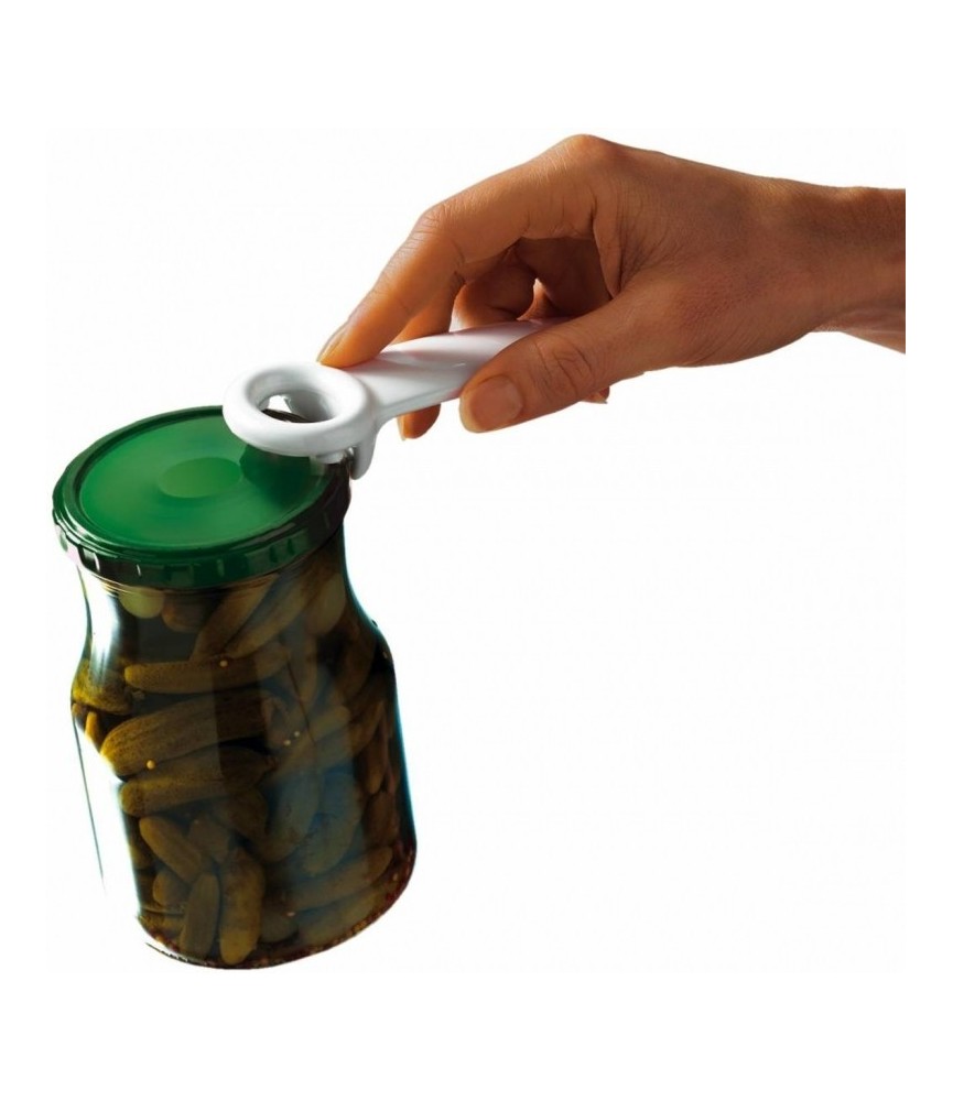 Ouvre-bocal Jarkey - BRIX Ouvre-bocal Jarkey - BRIX