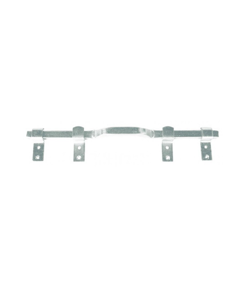 Barre anti-effraction 4 points - 41 cm - TORBEL Barre anti-effraction 4 points - 41 cm - TORBEL