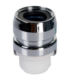 Connecteur robinet Prizdo - F22 et M24