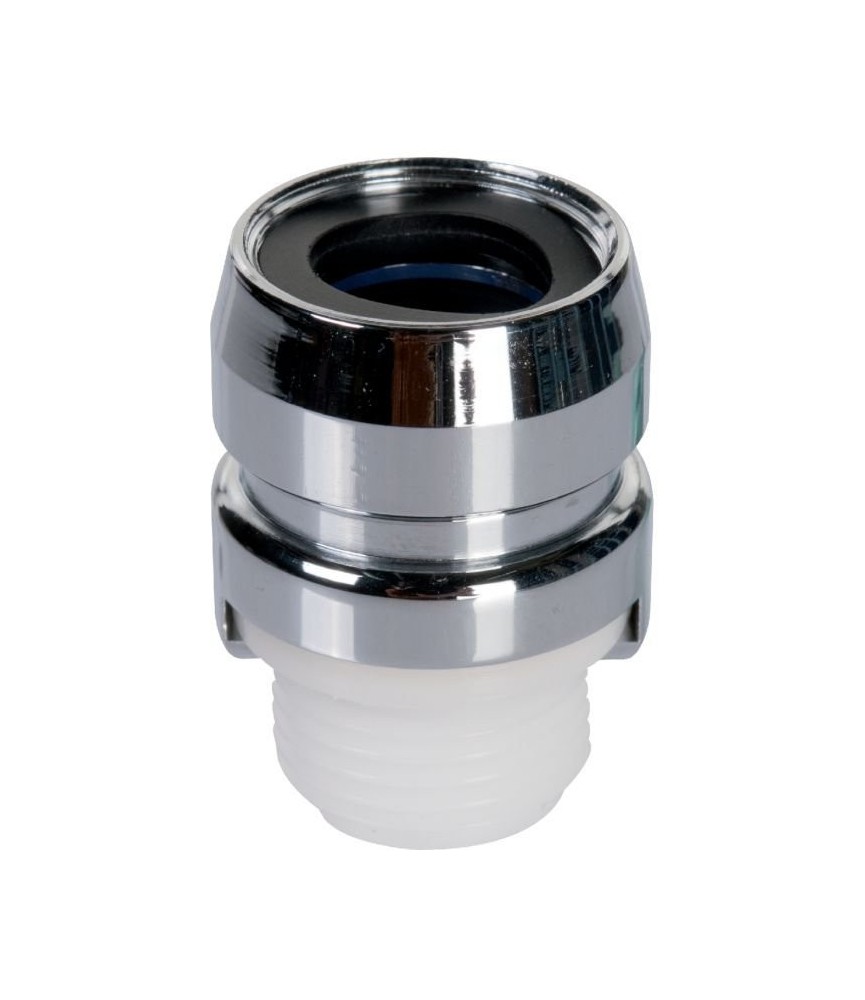Connecteur robinet Prizdo - F22 et M24
