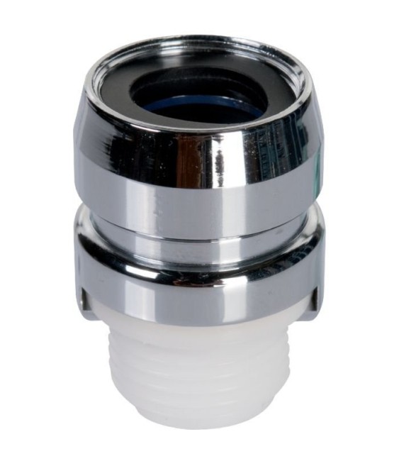 Connecteur robinet Prizdo - F22 et M24