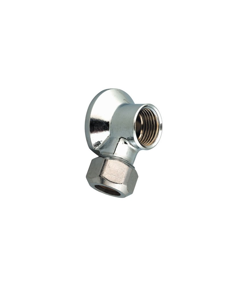 Applique bicone - 12 - 15 / 21 - Raccords sans soudure Applique bicone - 12 - 15 / 21 - Raccords sans soudure