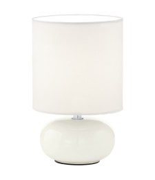 Lampe à pied -Trondio - Blanc - EGLO