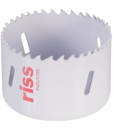 Scie Trépan - 76 mm - RISS