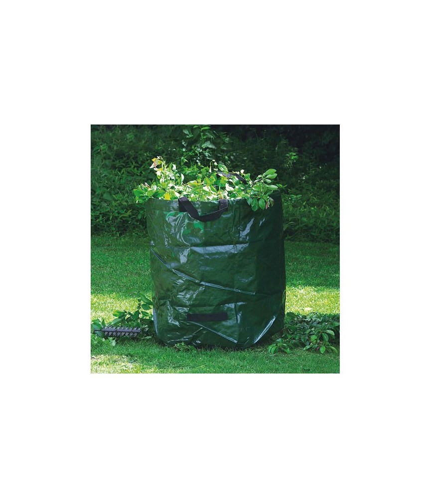 Sac déchets vert - 272 L - STANDBAG - NORTENE