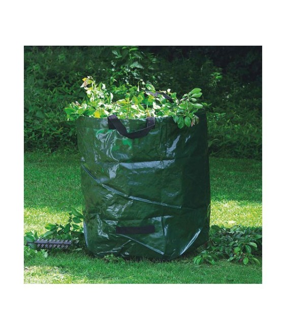Sac déchets vert - 272 L - STANDBAG - NORTENE
