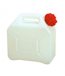 Jerrican alimentaire bec verseur - 10 l - BELLI