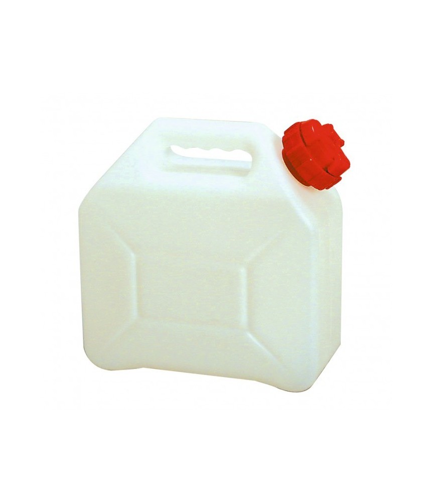 Jerrican alimentaire bec verseur - 10 l - BELLI Jerrican alimentaire bec verseur - 10 l - BELLI