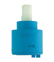 Cartouche évier Starter et Starter MT (ancien) -