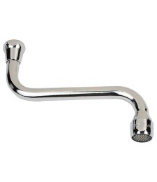 Bec Dessous À Portée Plate - Bec Dessous 150 3/4'' - 14 mm