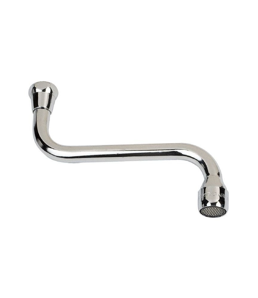 Bec Dessous À Portée Plate - Bec Dessous 150 3/4'' - 14 mm Bec Dessous À Portée Plate - Bec Dessous 150 3/4'' - 14 mm