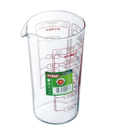 Verre doseur - 0.5 L - PIREX