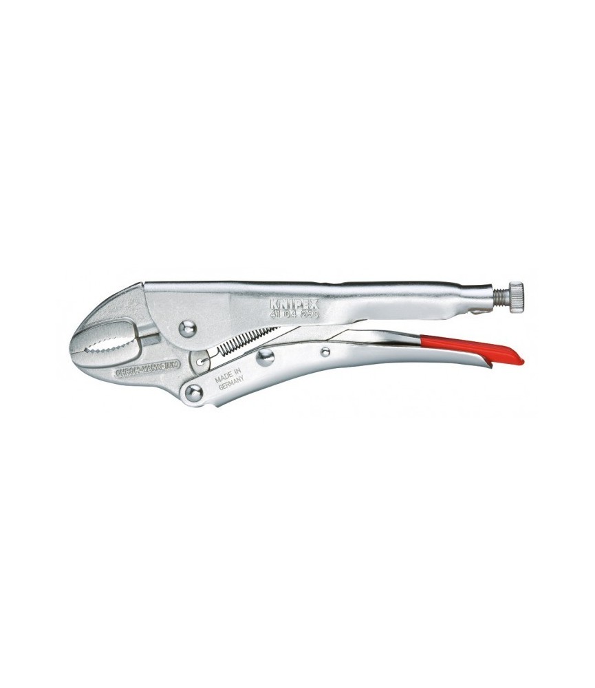 Pince-étau 250 mm - KNIPEX