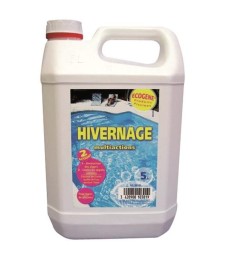 Anti-algues Hiver - 5 L