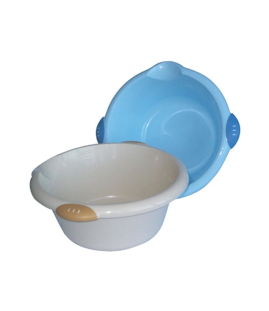Cuvette ronde / 10 l - 44 cm - LAGUELLE Cuvette ronde / 10 l - 44 cm - LAGUELLE