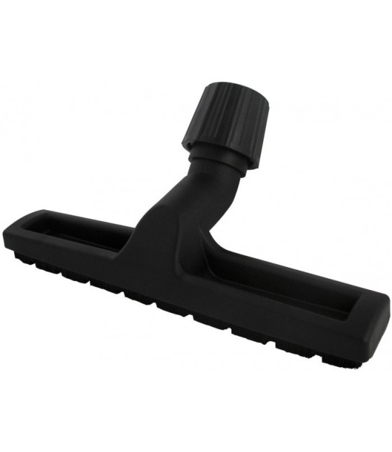 Brosse combinée pour sols durs et parquets 85500 - TOPFILTER