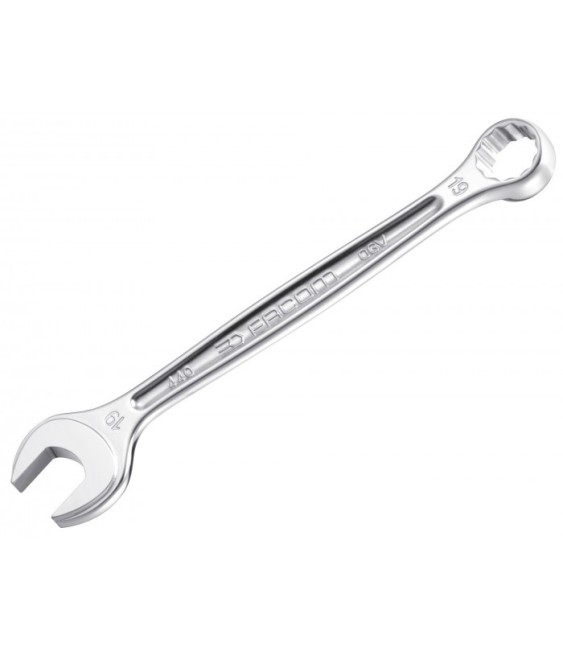 Clé mixte métrique 440 -  21 mm - Tête oeil / Tête fourche FACOM