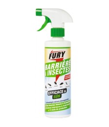 Barrière à insectes - 500 mL - FURY