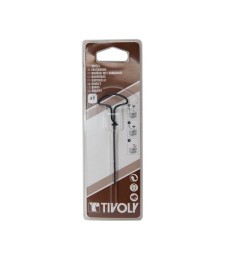 Vrille - Diamètre 3 mm - TIVOLY