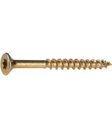 Vis Spax filetage partiel, tête fraisée TX-STAR plus - 3 x 30 mm