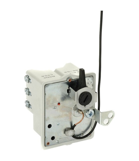 Thermostat pour chauffe-eau Cotherm - BSD tripolaire, tous courants