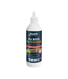 Colle à bois PU extérieur - 500 g