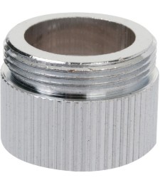 Adaptateur femelle Prizdo - M 22 x 100 - F 1/2''